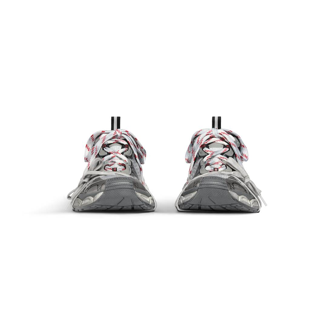 Women’s 3xl Sneaker in Grey - Image 3